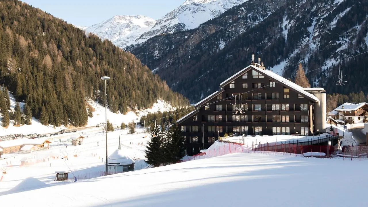Italianway - Plagheira 1 Apartman Santa Caterina Valfurva 0*,  Olaszország