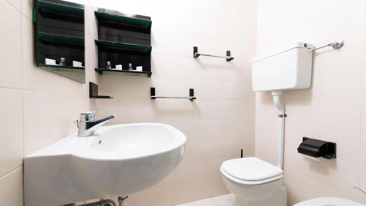 Italianway - Plagheira 1 Apartman Santa Caterina Valfurva