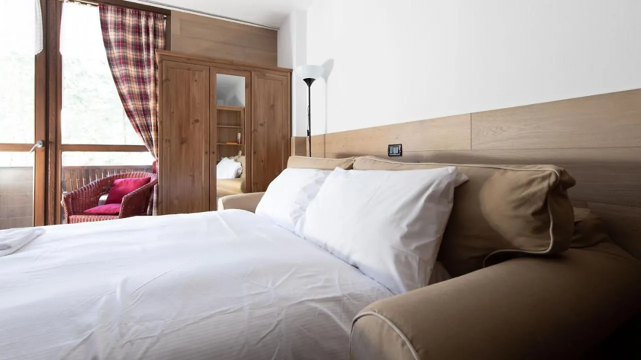 Italianway - Plagheira 1 Apartman Santa Caterina Valfurva