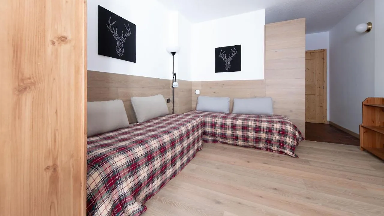 Italianway - Plagheira 1 Apartman Santa Caterina Valfurva Olaszország