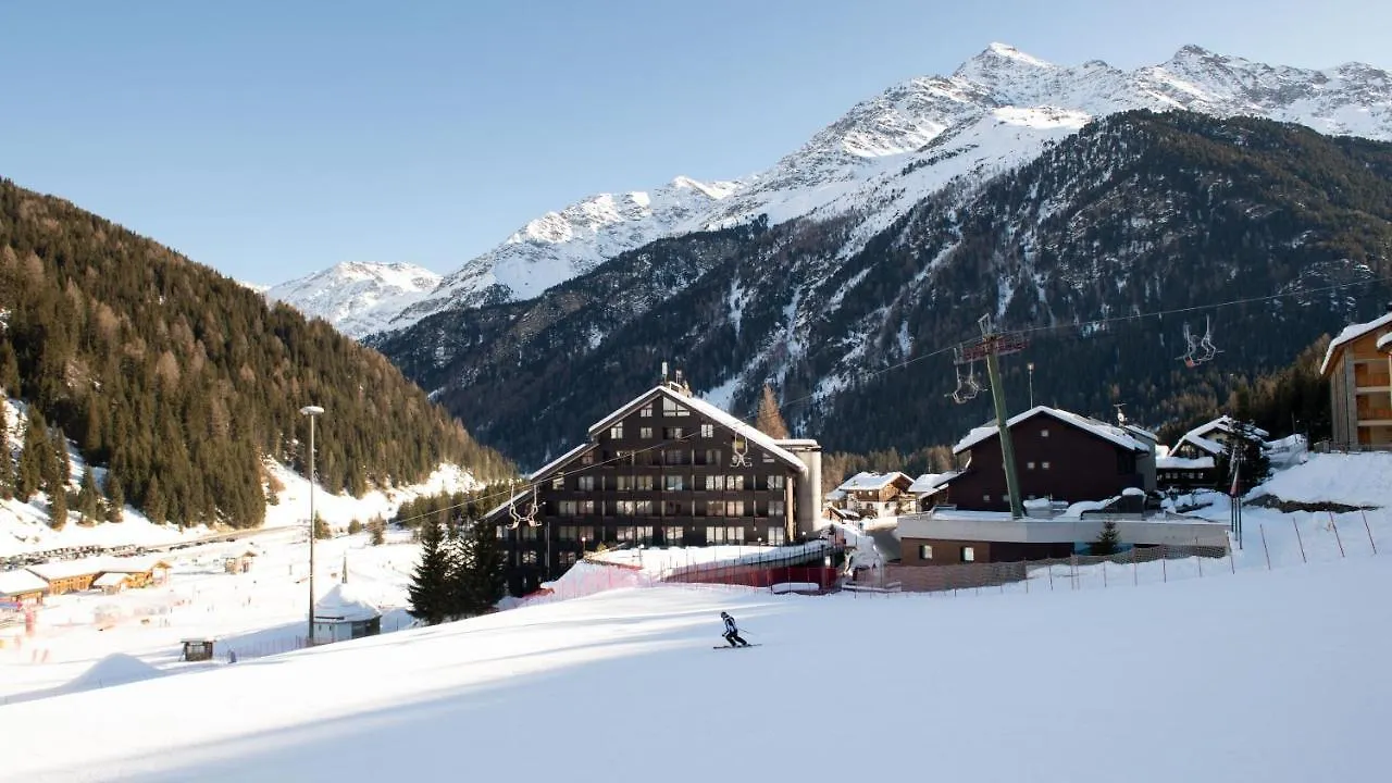 Italianway - Plagheira 1 Apartman Santa Caterina Valfurva 0*,  Olaszország
