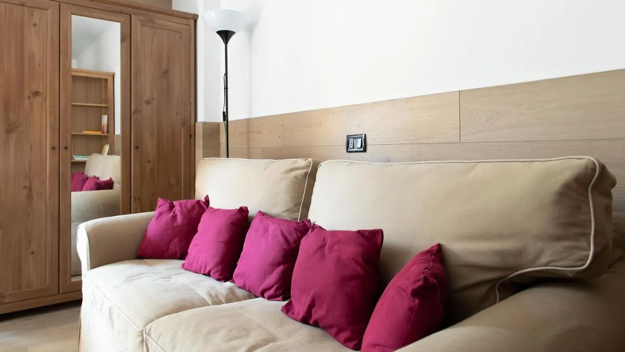 Italianway - Plagheira 1 Apartman Santa Caterina Valfurva 0*,  Olaszország