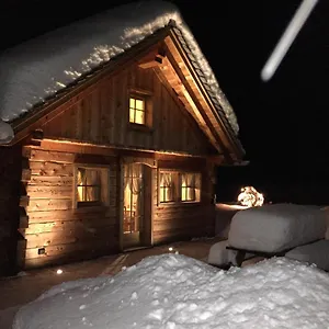 Chalet Alpine, Santa Caterina Valfurva