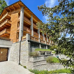 Appartamento Regina Delle Alpi, Santa Caterina Valfurva