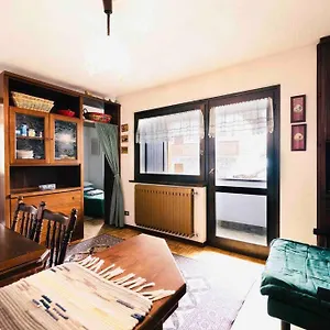 Appartamento Sweethome Wifi Garage, Santa Caterina Valfurva