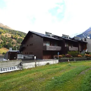 Appartamento Ary , Bike & Walk, Santa Caterina Valfurva