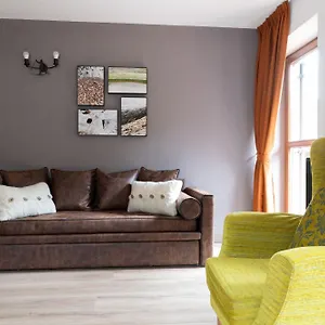 Aparthotel Vedig, Santa Caterina Valfurva