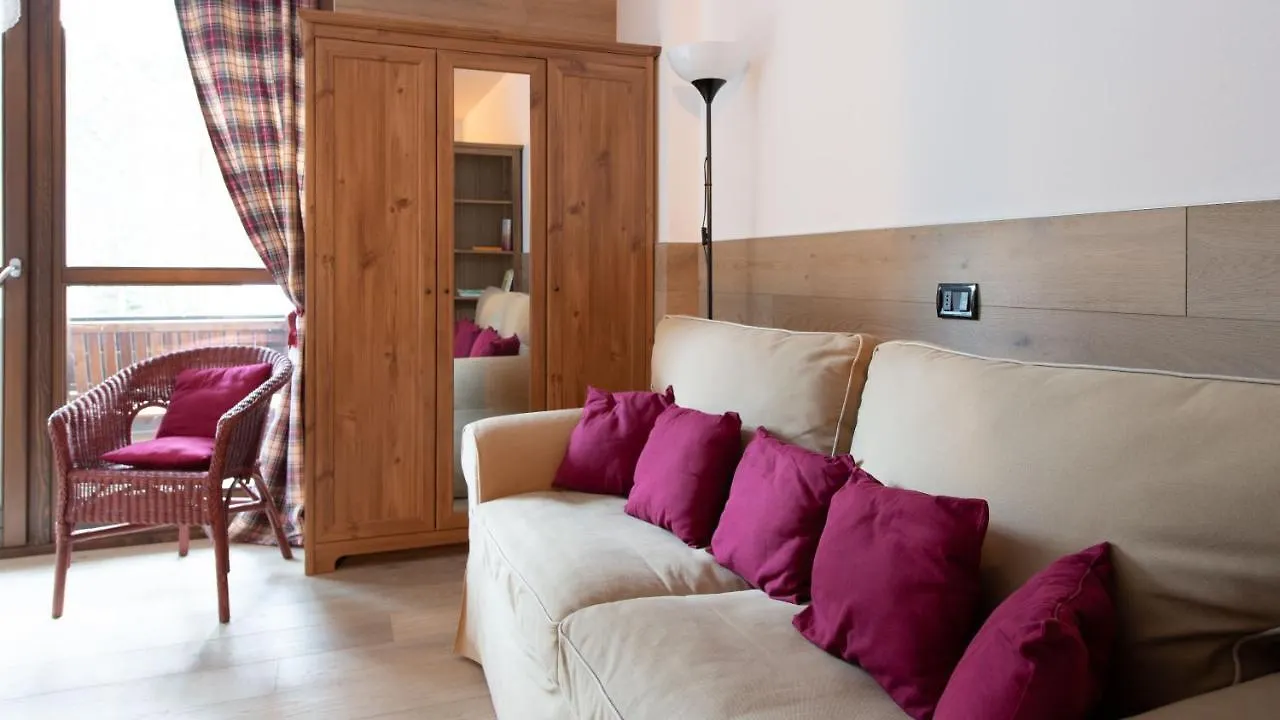 Apartamento Italianway - Plagheira 1 Santa Caterina Valfurva