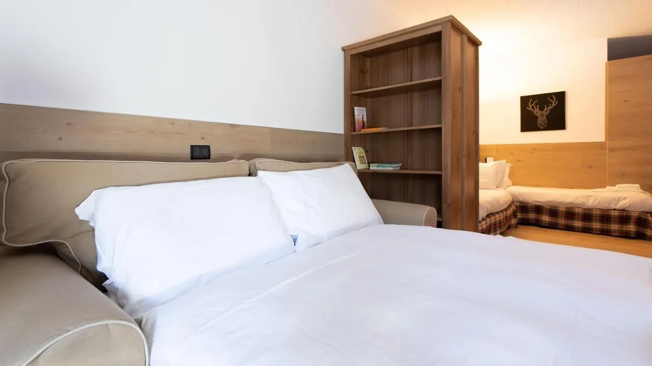 Apartamento Italianway - Plagheira 1 Santa Caterina Valfurva Italia