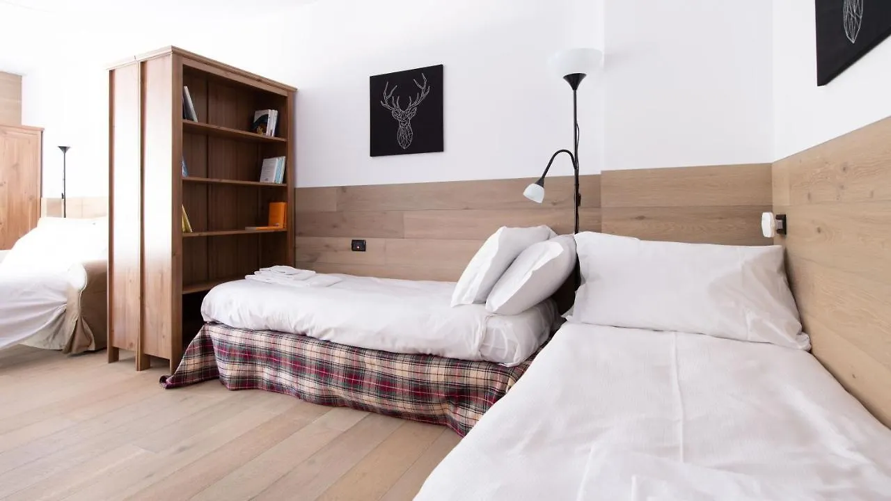 Apartamento Italianway - Plagheira 1 Santa Caterina Valfurva Italia