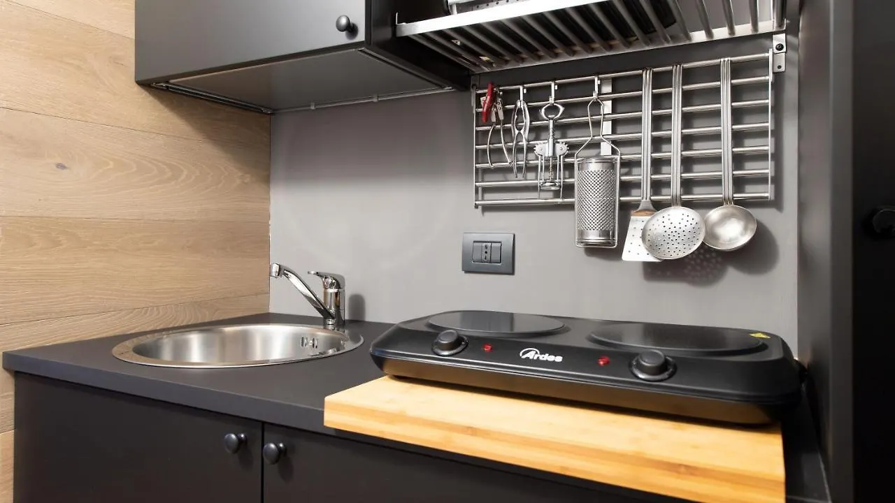 Apartamento Italianway - Plagheira 1 Santa Caterina Valfurva 0*,