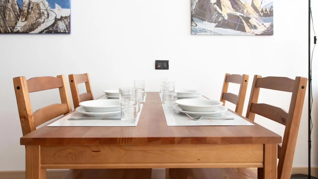 Apartamento Italianway - Plagheira 1 Santa Caterina Valfurva 0*,