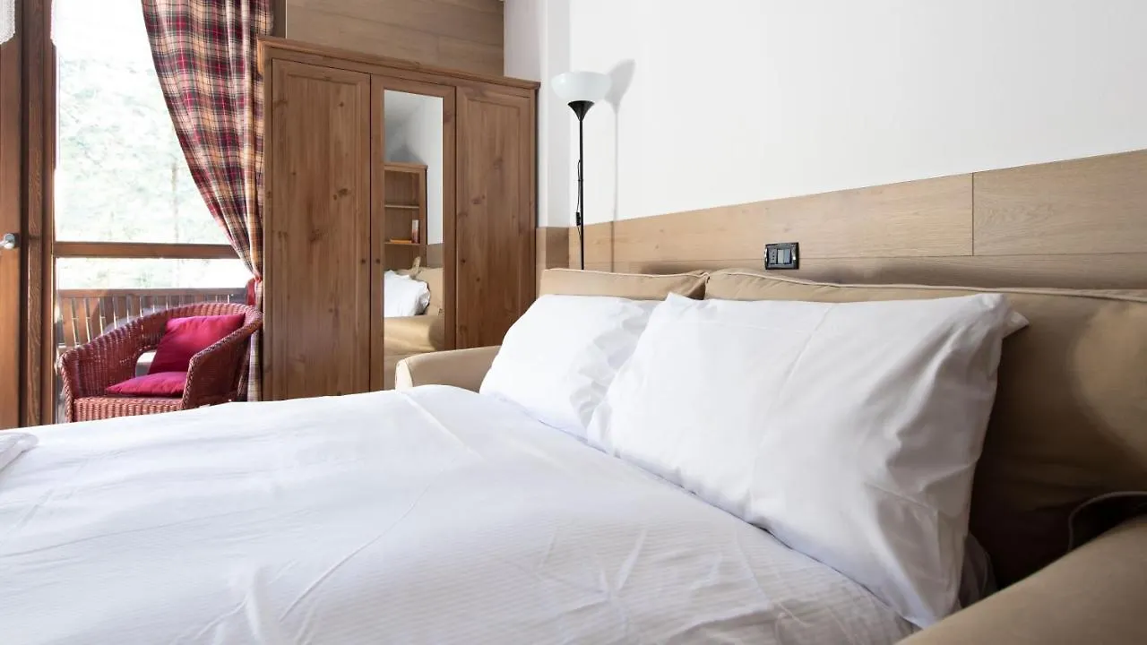Apartamento Italianway - Plagheira 1 Santa Caterina Valfurva