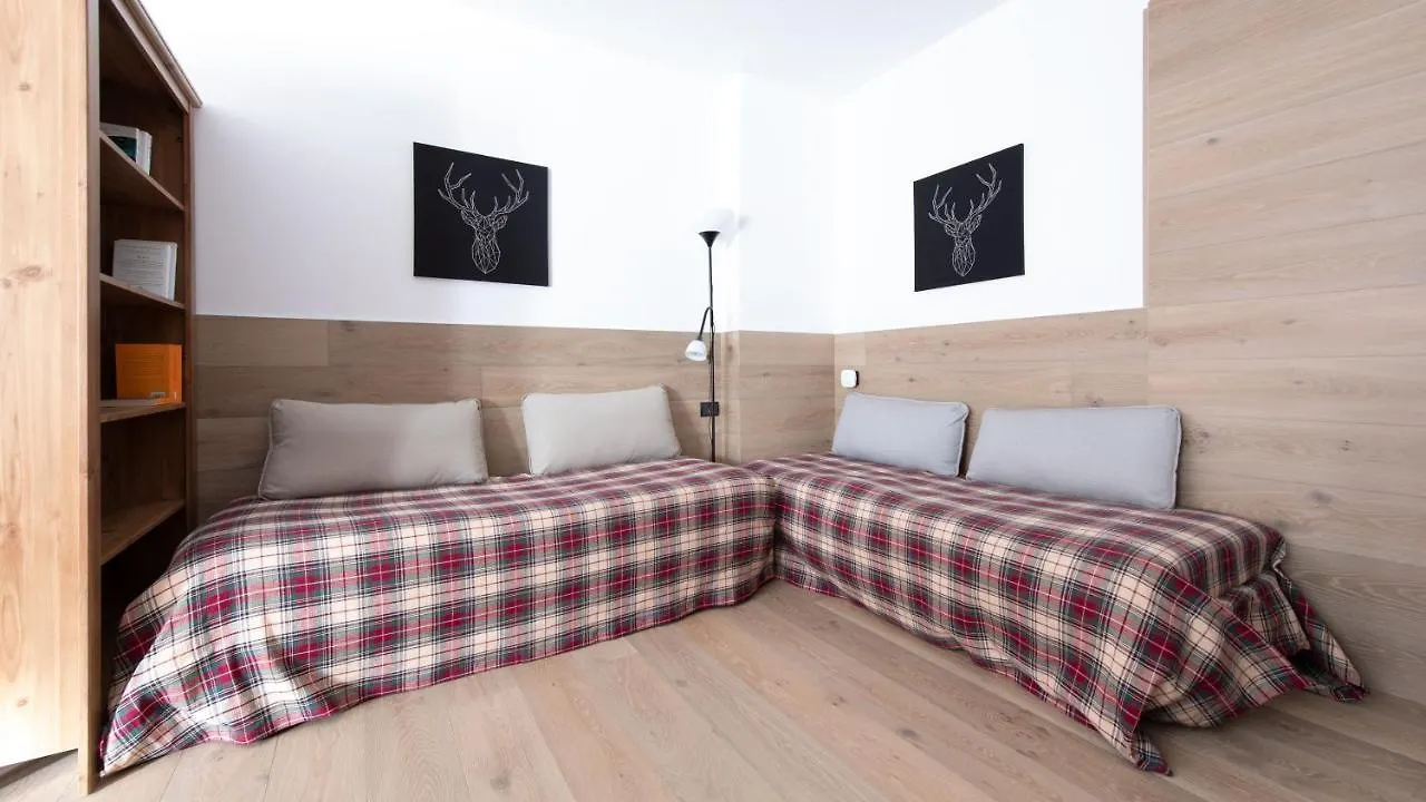 Apartamento Italianway - Plagheira 1 Santa Caterina Valfurva Italia